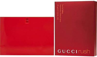 Gucci Rush for Women 75ml EDT Spray
