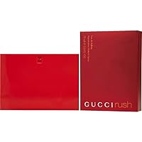 Amazon.com : Gucci Rush by Gucci Eau De Toilette Spray 1.7