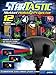 Startastic Holiday Laser Lights Christmas Projector Movie Slide 12 Modes, As Seen on TV!