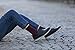 socks n socks - Men's 5-pair Striped Luxury Turkish Cotton Dress Socks with Gift Box