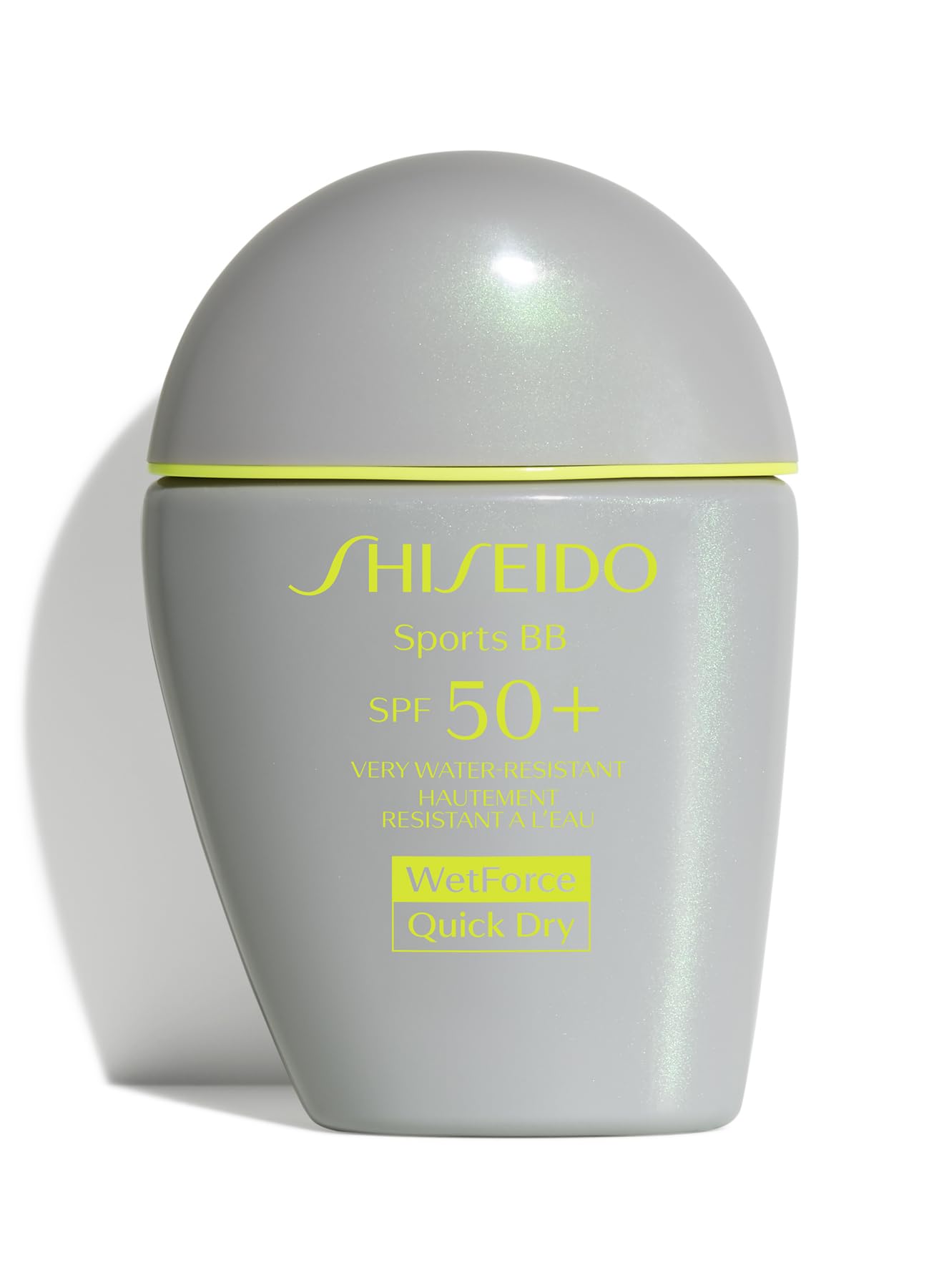 Shiseido Abb Sports Bb Cr Spf50+ Medium Dark Water Res 0729238146594