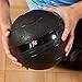 JFIT Slam Ball, Classic Black, 15 LB