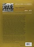 Image de L'Âge industriel : Guerre de Crimée, guerre de Sécession, unité allemande : 1854-1871