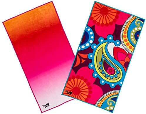 French Bull - Hand Towel 2-pack