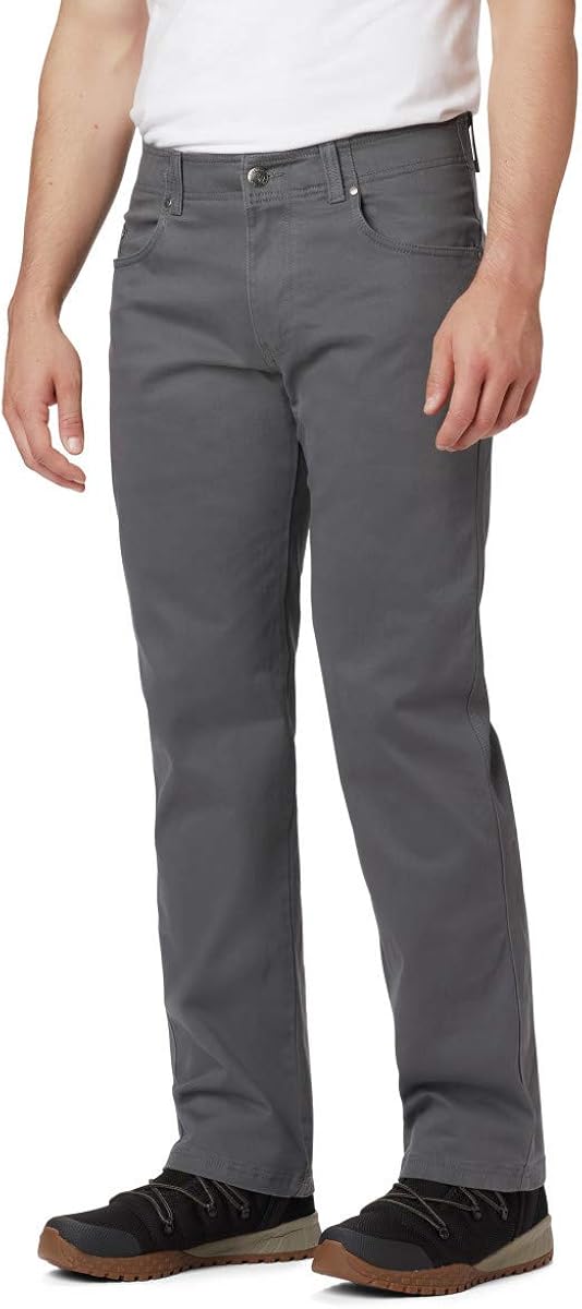 Columbia Men's Pilot Peak 5 Pocket Pant at  Men’s Clothing store