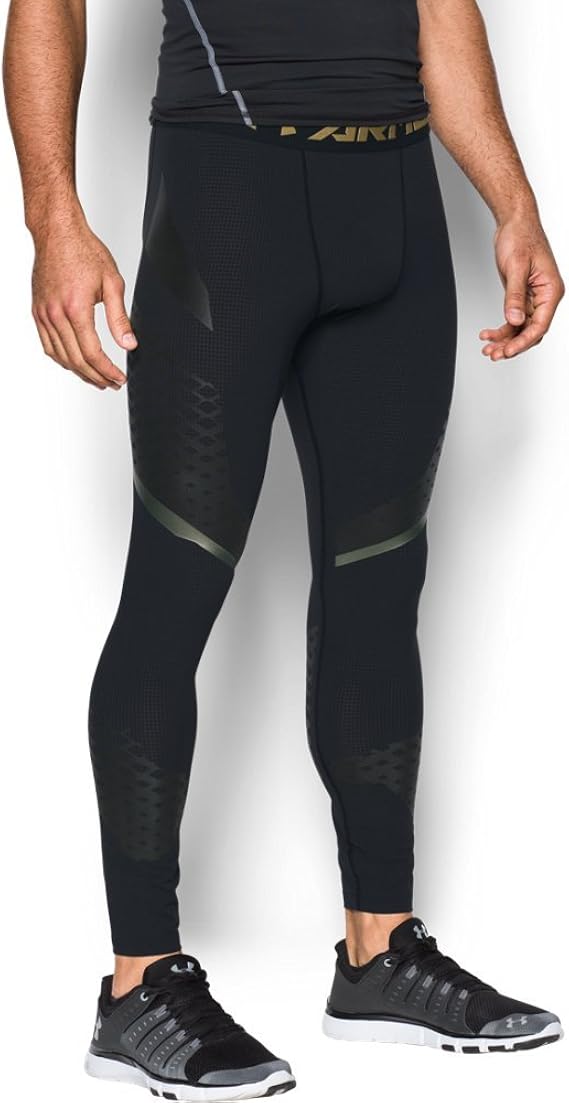 under armour mens heatgear armour 2 leggings