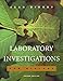 Laboratory Investigations for Biology