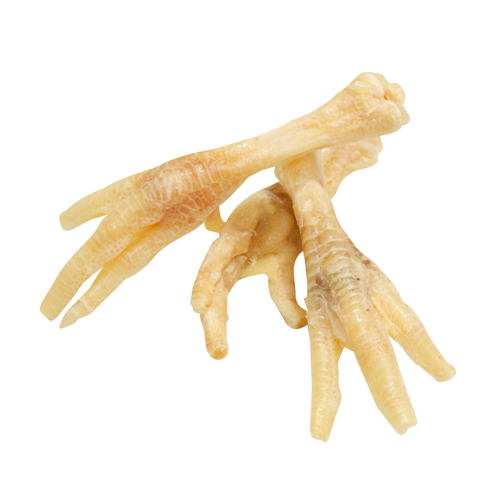 Croci Niki Nat Barf Chicken Legs, 250 g — image 1