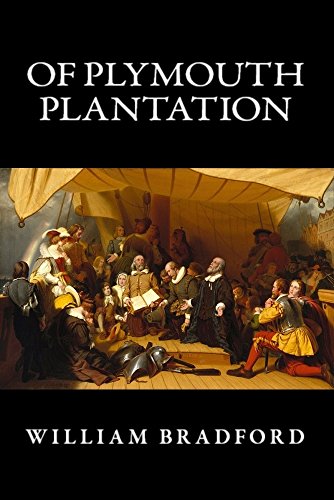 Download Of Plymouth Plantation (Illustrated) Download Of Plymouth Plantation (Illustrated)