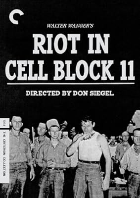 Riot in Cell Block 11