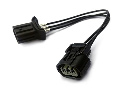 Agudeza 1875 calibración arnés para rsx-s, EP3, y CBR sensores de posición