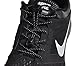EcoCity Elastic Laces - Elastic No Tie Shoelaces with Fastening Lock System for Mens, Womens & Kids Shoes, Boots (2 pairs black)