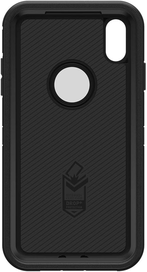 OtterBox (77-59971) DEFENDER SERIES, Rugged Protection for iPhone Xs Max - BLACK - Image 5