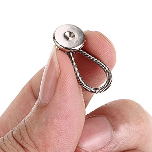 Collar Extenders, Xiaoba Neck Extender / Wonder Button for 1/2 Size