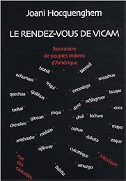 Le  rendez-vous de Vícam