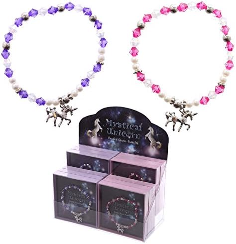 Collectable Cute Unicorn Kids Bracelet