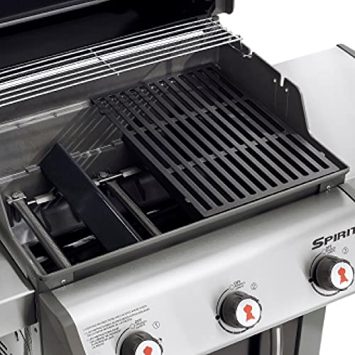 er Replacement Flavorizer Bars, 15.3", for Spirit 300 series (front