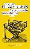 Astronomie Populaire 2 (French Edition) by 