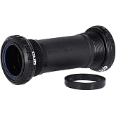 SRAM Dub English Bottom Bracket - English/BSA, 83mm, MTB, Ai, | Black