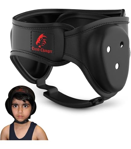 Casque De Lutte Matman Medalist Pour Adulte – Réglable, Protection Pour BJJ Et MMA, Couleur Doré