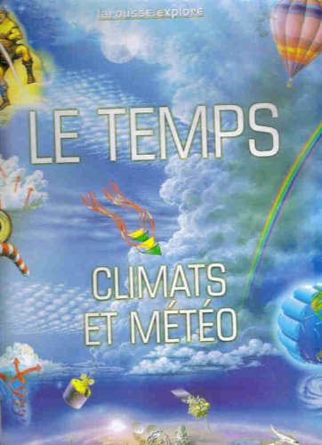 Le  temps