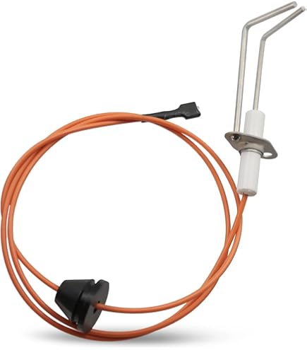 Flame Sensor Rheem Classic 90 Plus Furnace Rheem Criterion Ii Gas