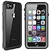 Singdo Temdan iPhone SE 2020 Case, iPhone 7 Waterproof Case, iPhone 8 Waterproof Case, Shockproof Cover Built in Screen Protector Full Body Dustproof Underwater Case for iPhone SE2020/7/8 (4.7inch)
