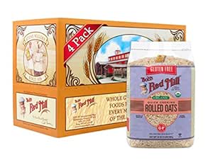 mill organic cooking