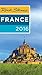 Rick Steves France 2016