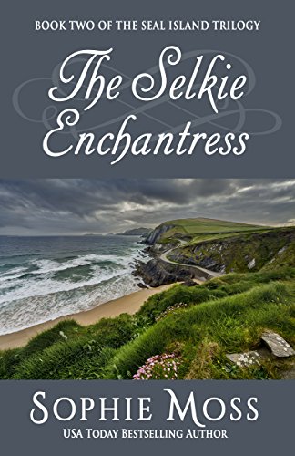 The Selkie Enchantress
