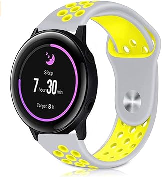 galaxy watch 46mm target