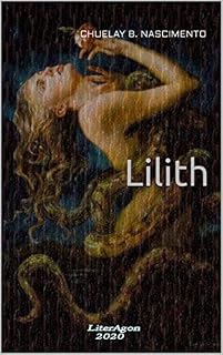 Livro Lilith