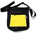 Belted Mesh Water Pouch - Quick Drain