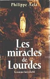 Les  miracles de Lourdes