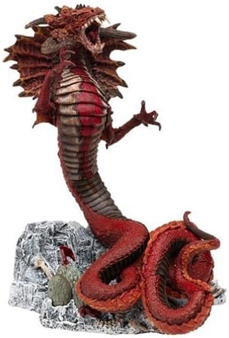 McFarlane Toys Conan the Barbarian Fire Dragon Action Figure by Conan