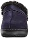 Crocs Women's Cobbler Shimmer Leather Clog