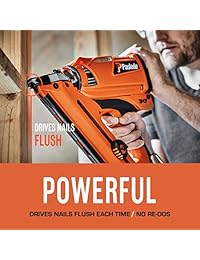 Paslode 905600 Cordless XP clavadora neumática sin cable