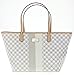 Kate Spade New York Penn Place Small Margareta Shopper,Grey