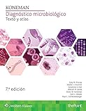 Image de Koneman. Diagnóstico microbiológico: Texto y atlas (Spanish Edition)