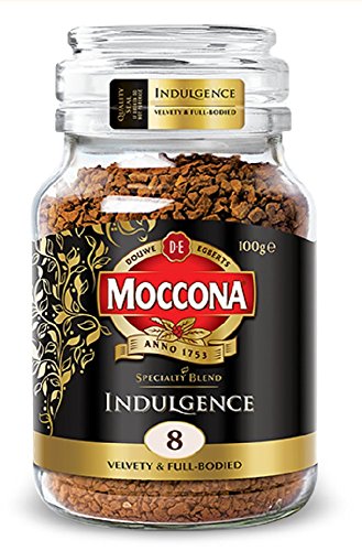 Moccona Specialty Blend 
