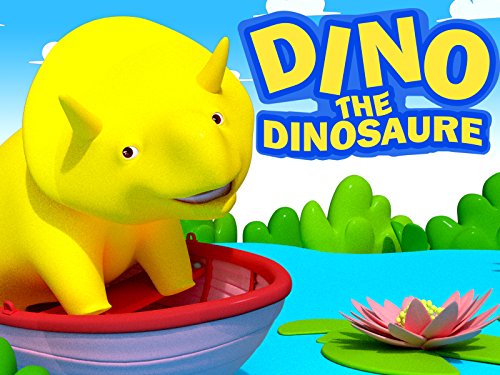 Dino The Dinosaur