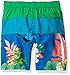 Kanu Surf Boys' Koloa Panel Swim Trunk