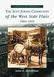 Lost Jewish Community of the West Side