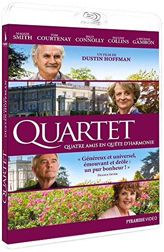 Quartet