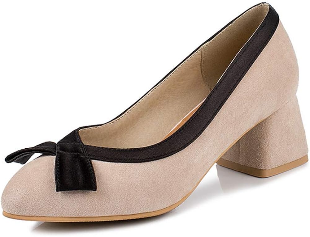 Meiah dam stövlar 9150 - Beige main image 0