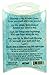 AngelStar 1-1/2-Inch Angel Worry Stone, Butterfly