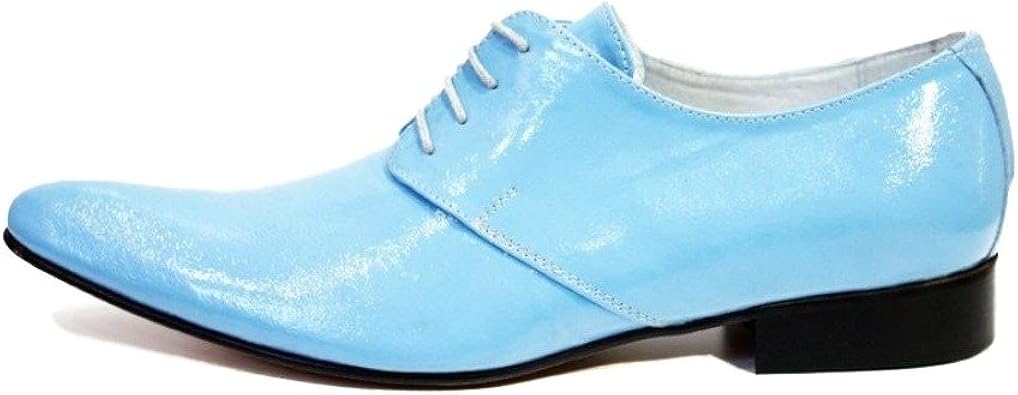 aqua color dress shoes