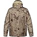Quiksilver Snow Men's Mission Printed Insulated Jacket