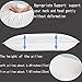 AIKOFUL Feather Down Pillow