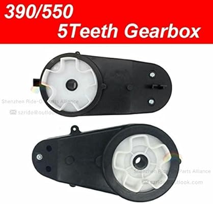 power wheels drive motor